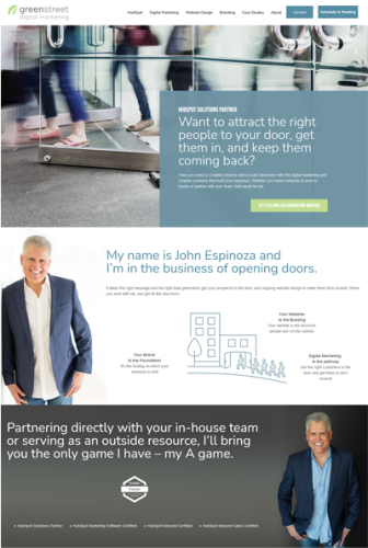 greenstreetads